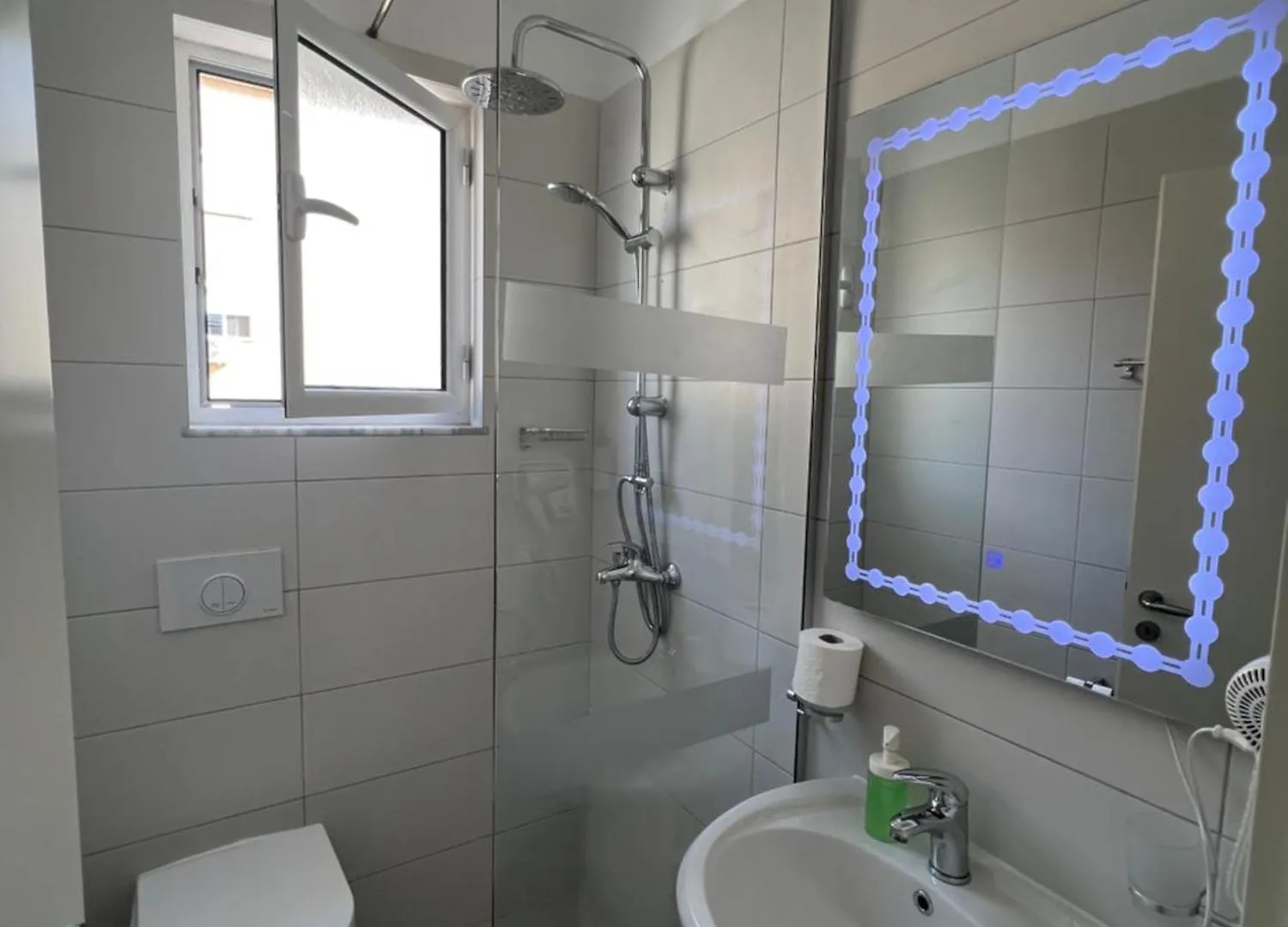 New Portside Apartments Sarande