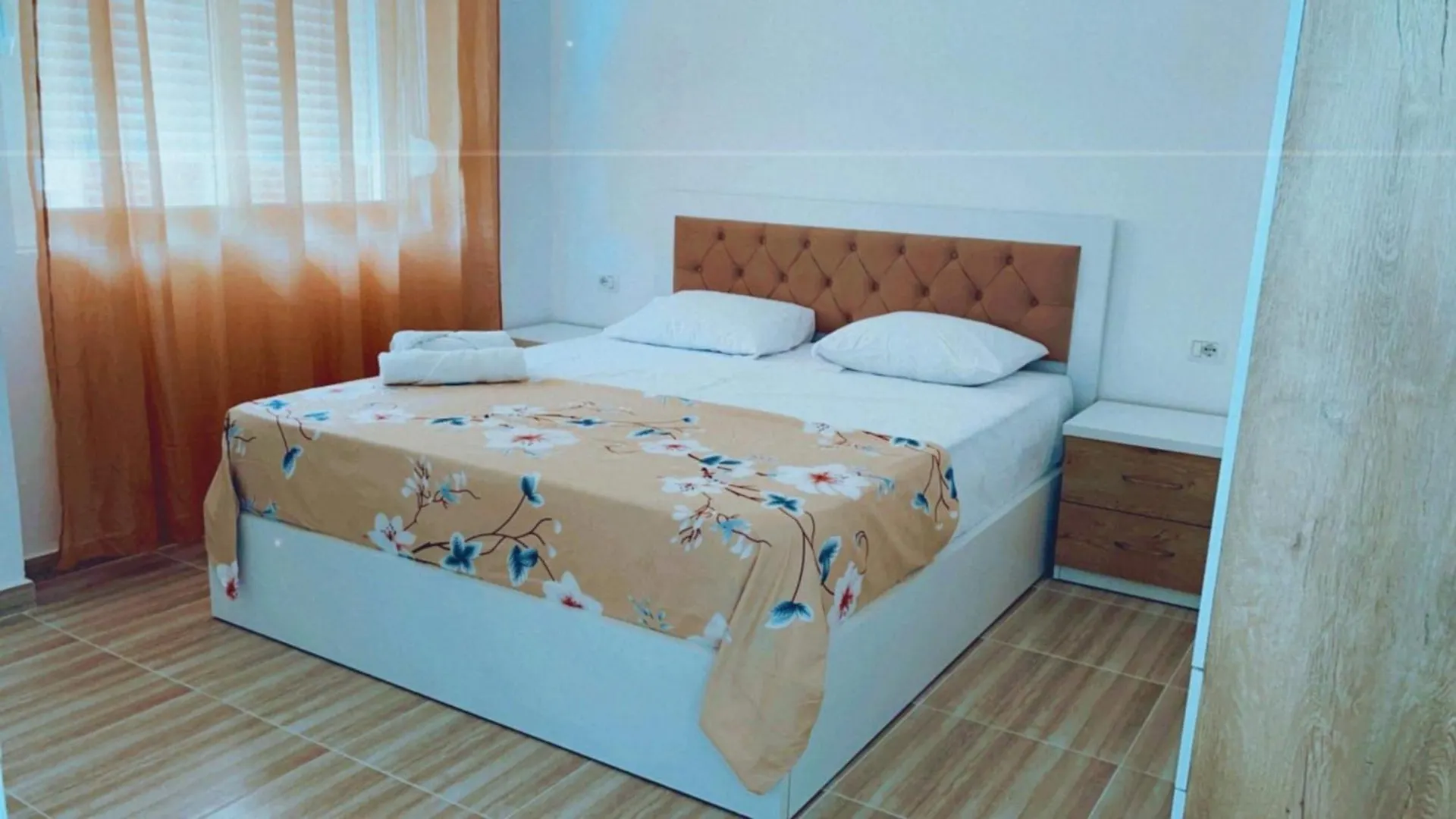 New Portside Apartments Sarande 0*,  Albania