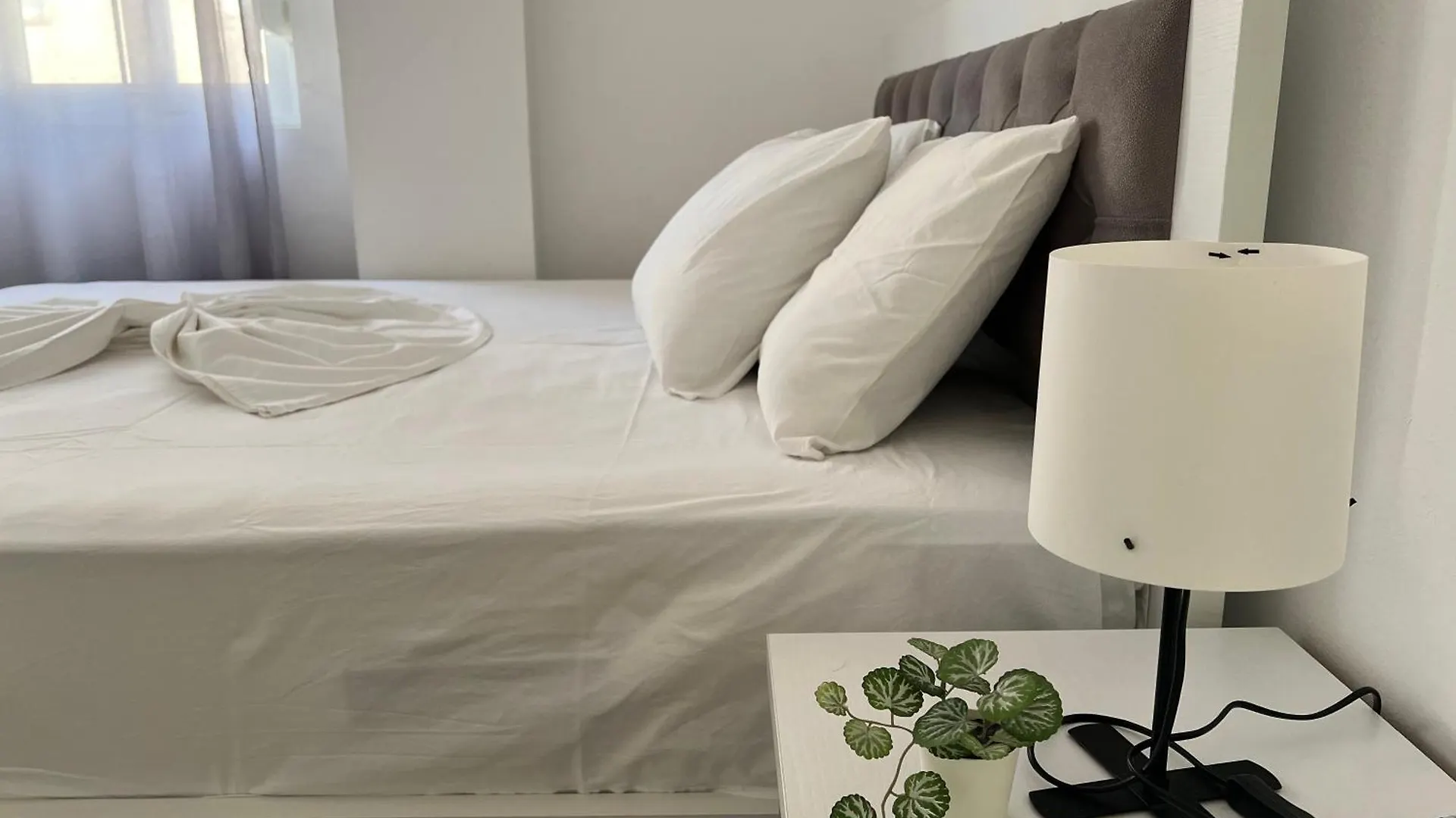 New Portside Apartments Sarande