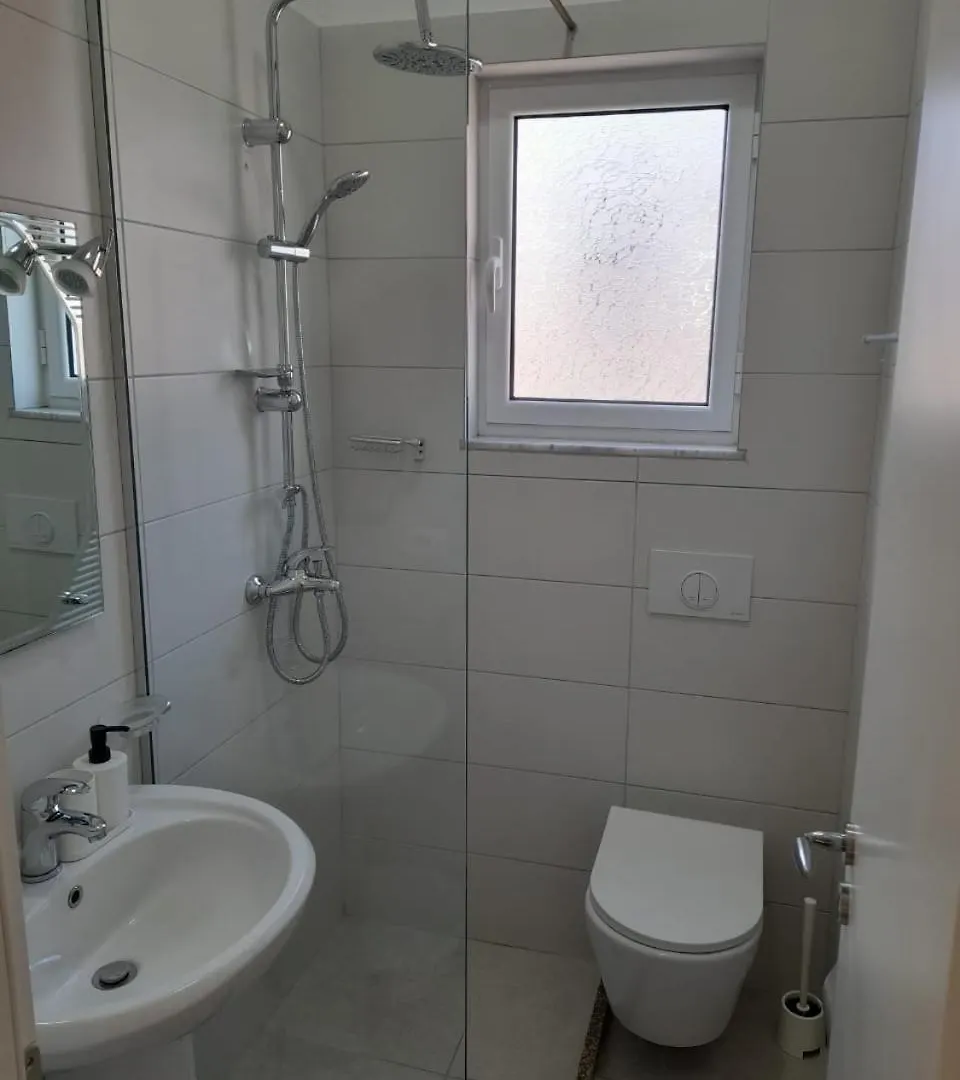 New Portside Apartments Sarande Albania
