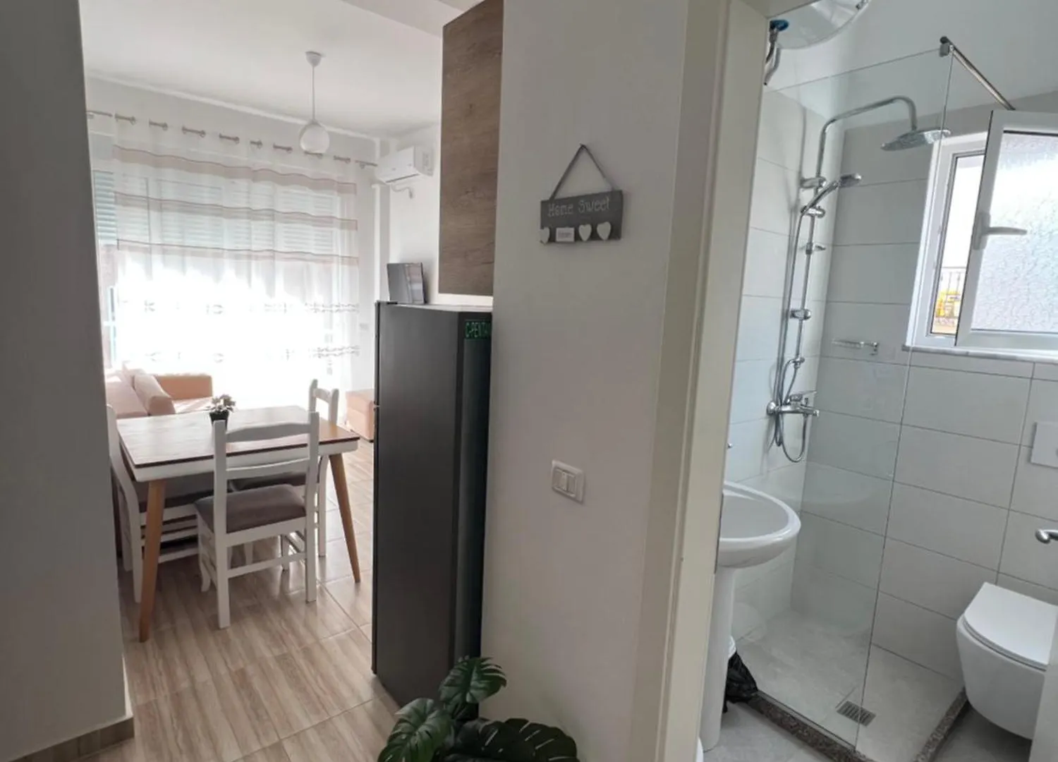 New Portside Apartments Sarande 0*,
