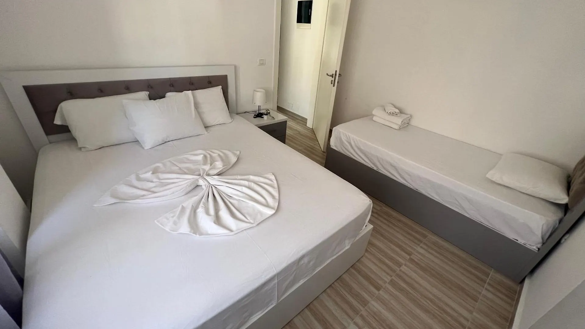 New Portside Apartments Sarande