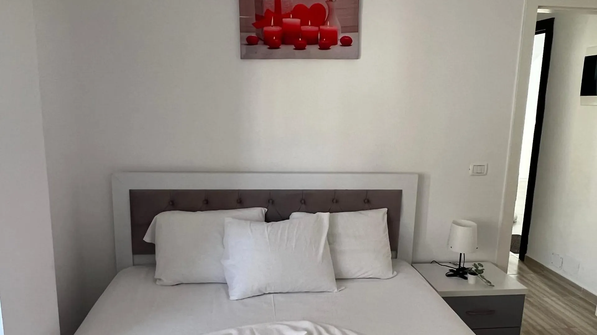 New Portside Apartments Sarande Albania
