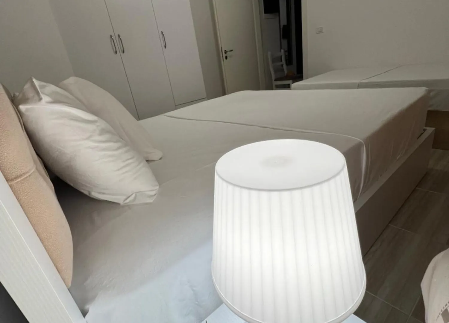 New Portside Apartments Sarande