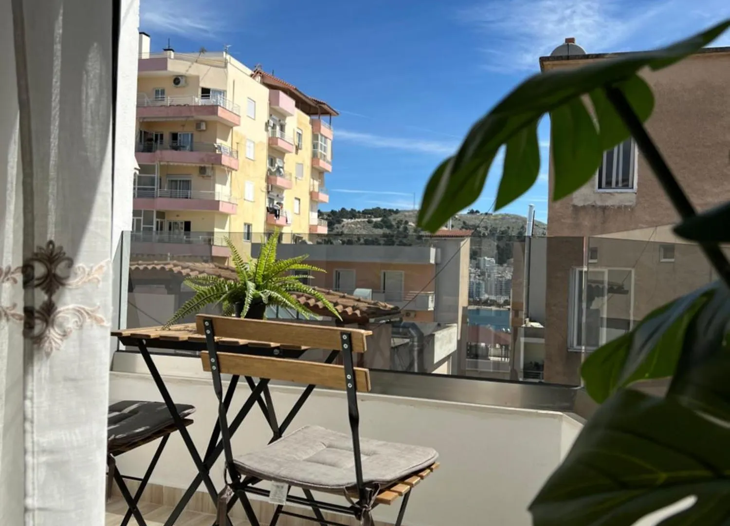 New Portside Apartments Sarande