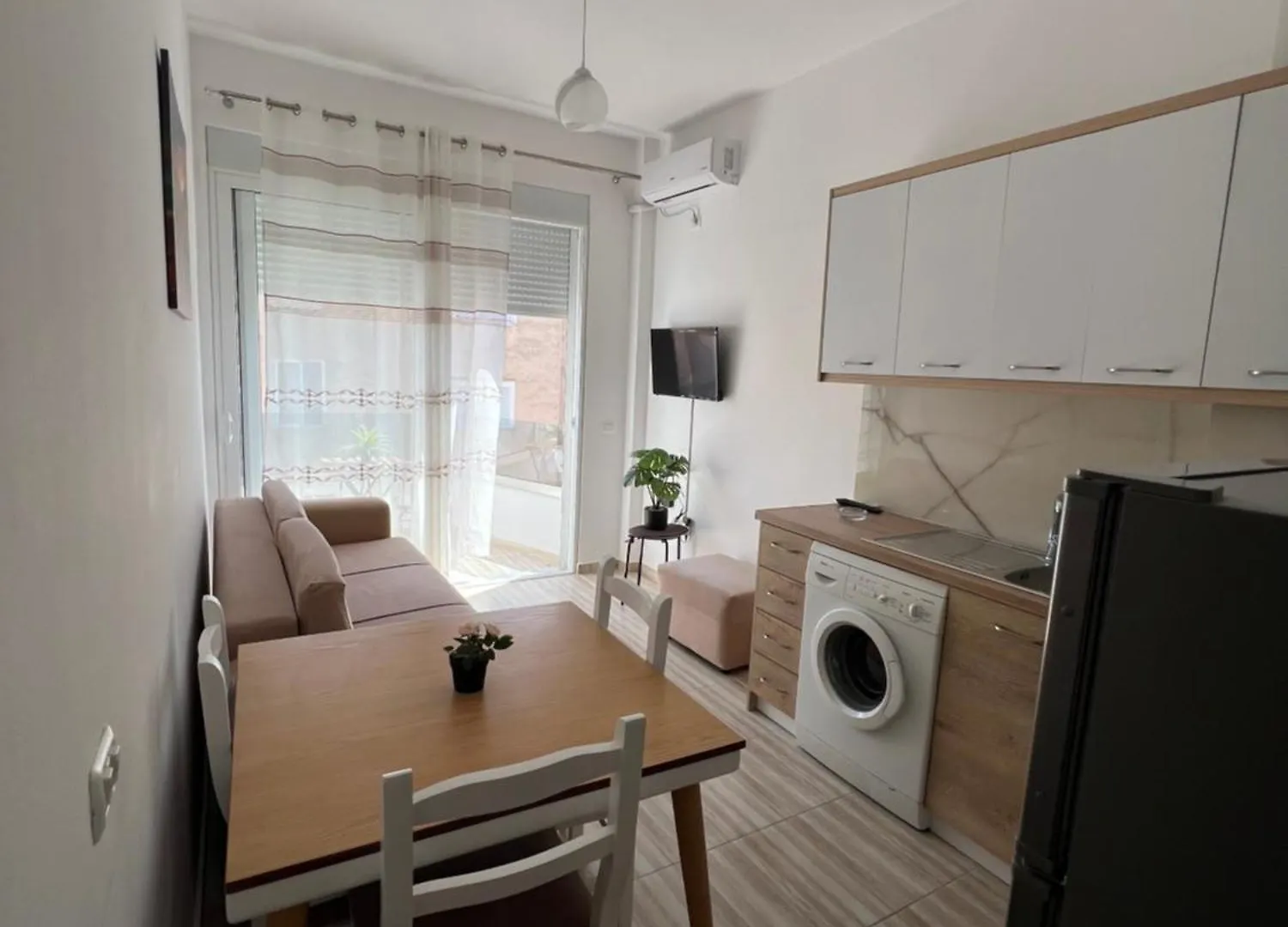 New Portside Apartments Sarande