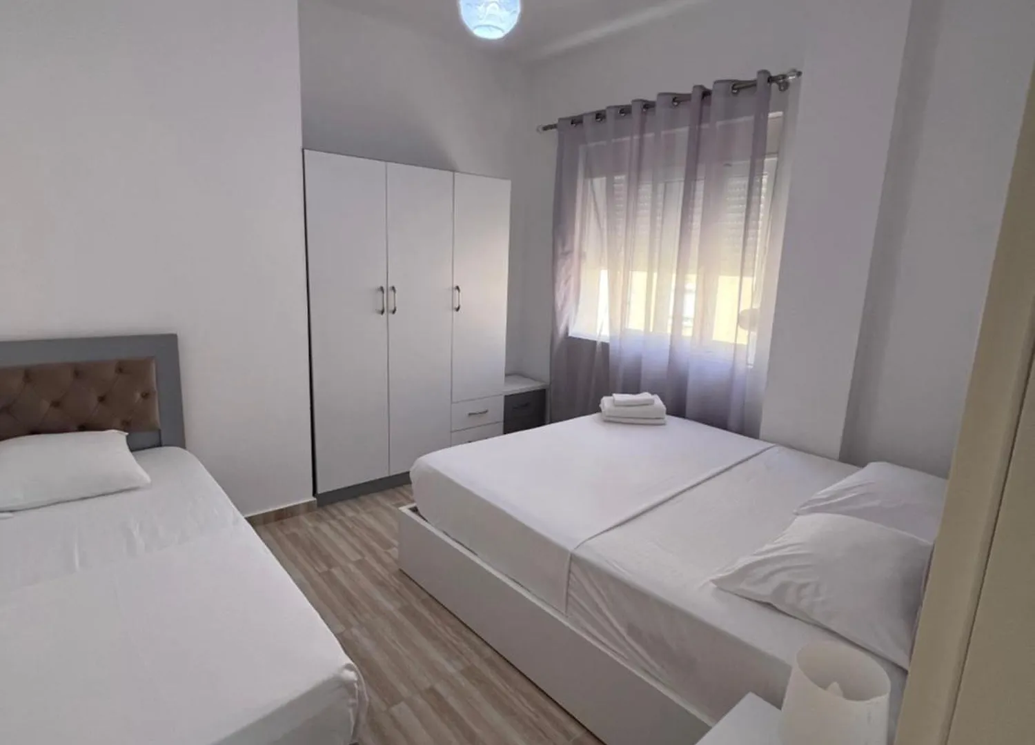 New Portside Apartments Sarande
