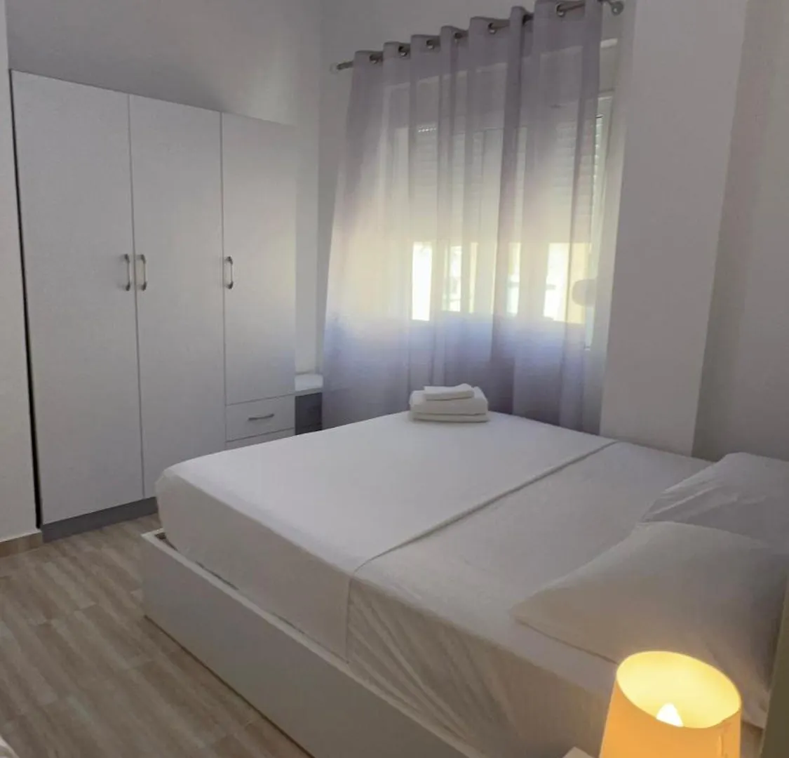 New Portside Apartments Sarande