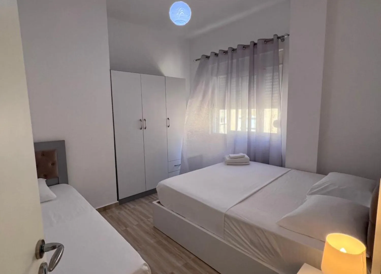 New Portside Apartments Sarande