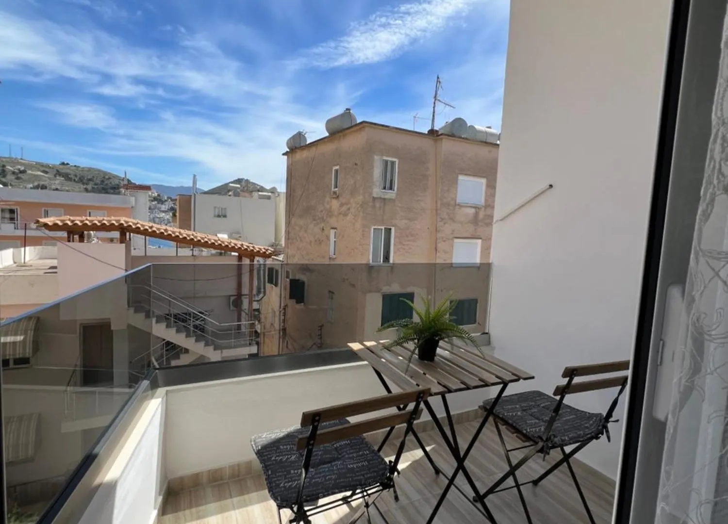 New Portside Apartments Sarande