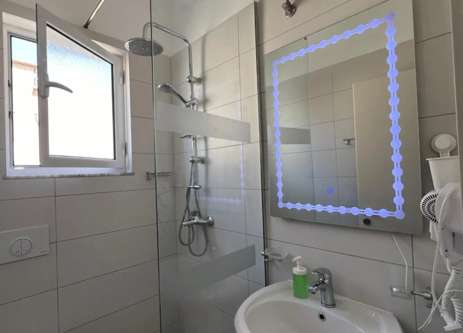 New Portside Apartments Sarande 0*,