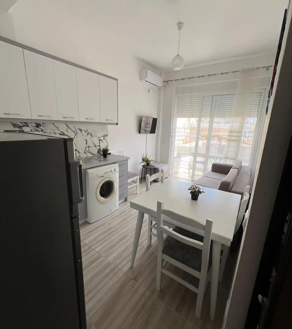 New Portside Apartments Sarande
